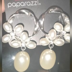 Paparazzi earrings